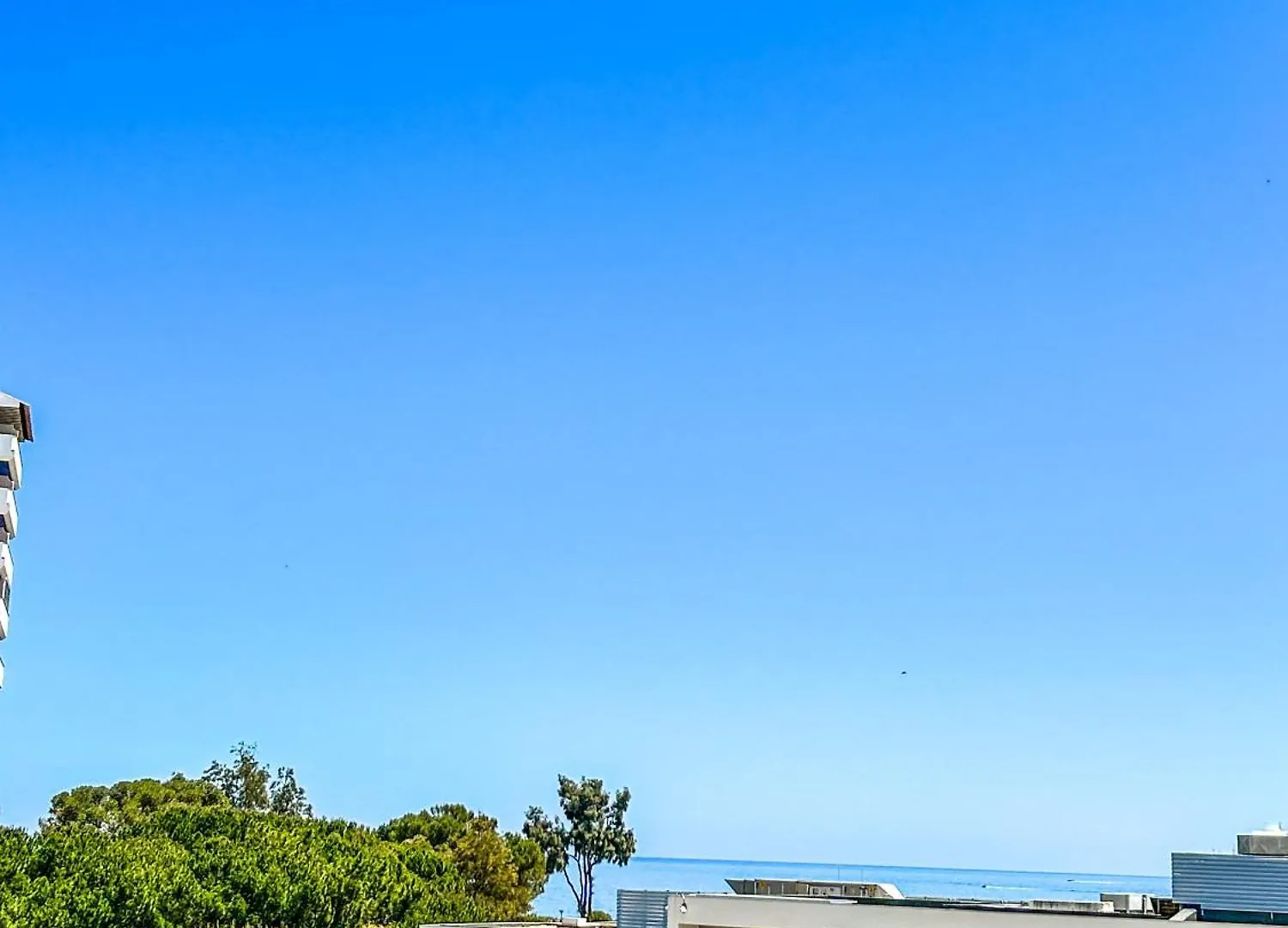 Barinel Ocean Breeze Lejlighed Alvor Portugal