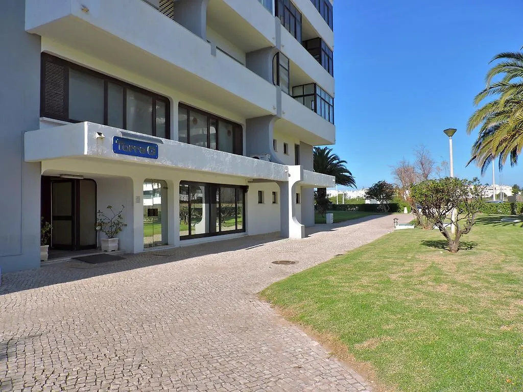 Barinel Ocean Breeze Lejlighed Alvor