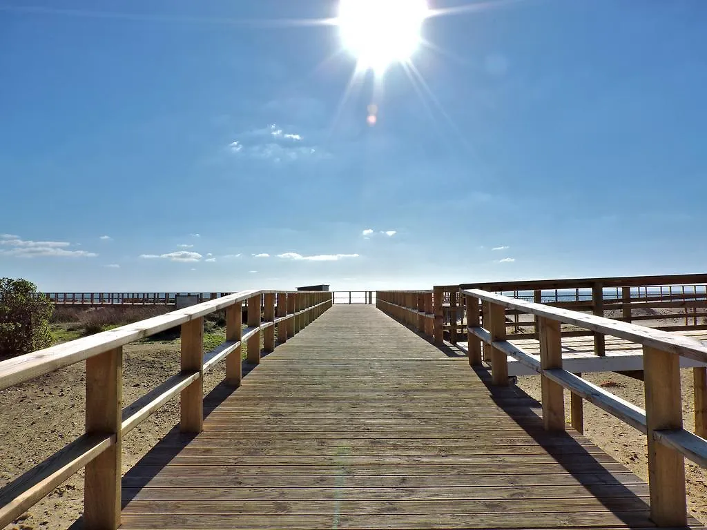 Barinel Ocean Breeze Lejlighed Alvor