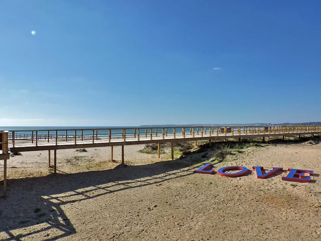 Barinel Ocean Breeze Lejlighed Alvor