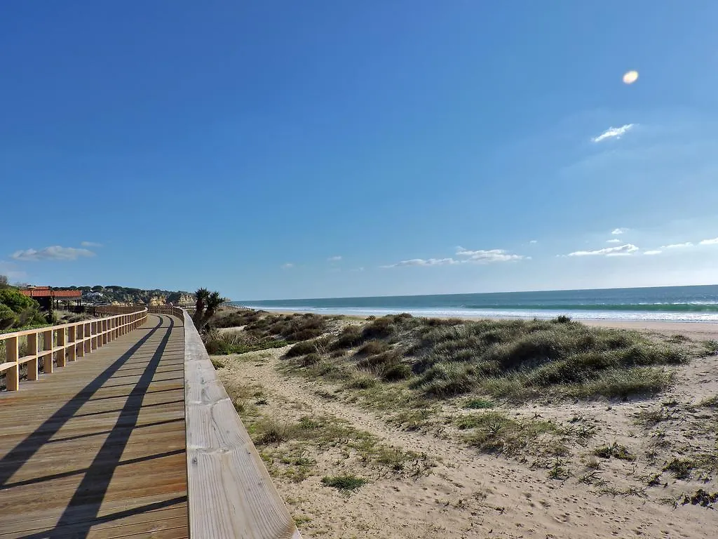 Barinel 207 Apartment Alvor 0*,  Portogallo