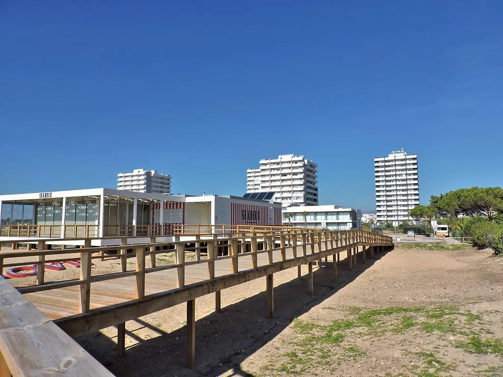 Barinel 207 Apartment Alvor