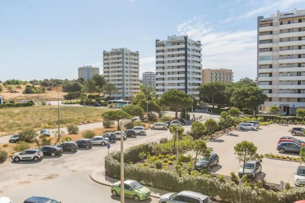 Barinel Ocean Breeze Lejlighed Alvor